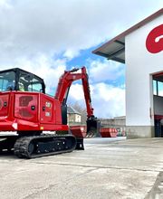 Containerdienst Bischofswerda GmbH Bild 4