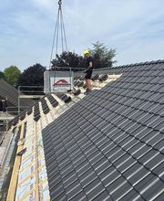 DBS-Bedachungen - Dachdecker und Solaranlagen in Ahlen, Hamm und Umgebung