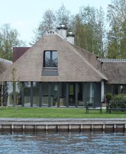 Kroes Nijeveen Bouw- & Aannemersbedrijf