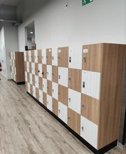 Gimnasio VivaGym Iturrama imagen 1