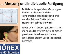 Hörgeräte Dr. Timmel Bild 3