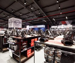 POLO Motorrad Store Essen Bild 1
