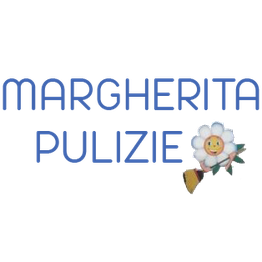 Margherita Pulizie logo