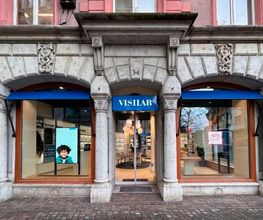 Optiker Visilab Olten Bild 1