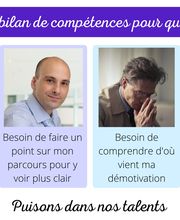 Vast RH Saint Rémy de Provence - Bilan de compétences image 5