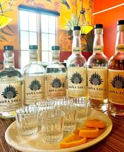 Palenque Cocina Y Agaveria image 8