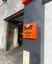 SIXT | Location voiture Grenoble image 7
