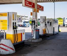 Shell Bild 9