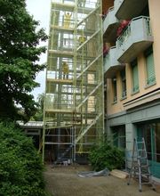 L & F Serrurerie et Constructions Métalliques SA Bild 9