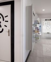 Audioprothésiste ONET LE CHATEAU Optical Center image 2