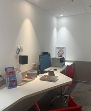 Audioprothésiste Béziers-Alain Afflelou Acousticien image 2