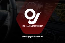 OJ KFZ-Sachverständigenbüro