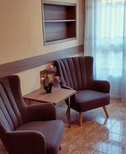 RESIDENCIA TERCERA EDAD "PONDEROSA REAL" imagen 12