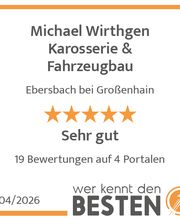 werkenntdenBESTEN.de Qualitätssiegel