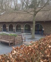 Gemeentelijke Begraafplaatsen Kerkhoflaan/Westduin