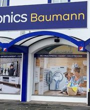 EURONICS Baumann Bild 1