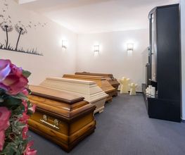Bestattungsinstitut Hellmann Bild 6