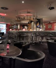 Checkpoint Bar im Maritim proArte Hotel Berlin - Gemütliches Ambiente
