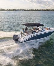 Marine World of Texas image 1