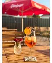 La Piazza Taverna Bild 6