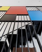 Urban Architecture & Design Project image 9