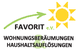 FAVORIT e.V. - Entrümpelung zum Tiefstpreis