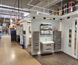 HORNBACH Haus des Bades Ulm Bild 8