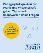 ABACUS Nachhilfe Bild 3