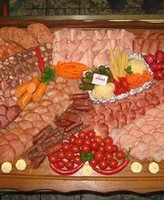 Höfle Metzgerei Bild 1