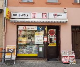 Lotto-Shop Bild 3