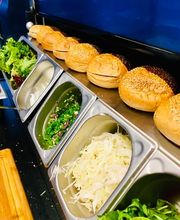Schwanebeck Events Catering Bild 5