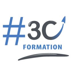 hashtag 3c Formation