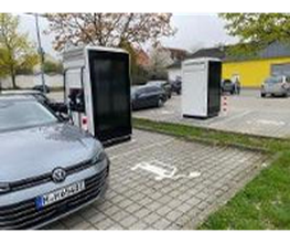 ChargeOne Ladestation Bild 6