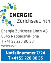 Energie Zürichsee Linth AG Bild 3