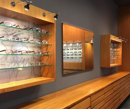 Nielsen + Ferber Optik Bild 7