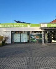 Zehenspiel Barfußschuhe Bild 3