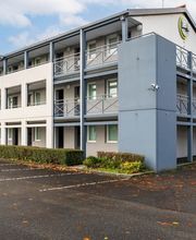 B&B HOTEL Lille Seclin Unexpo image 13