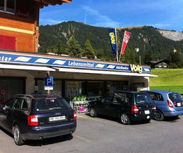 Bäckerei - Konditorei -Lebensmittel Oester GmbH Bild 2