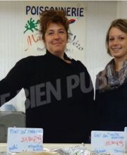 Poissonnerie Maud Et Véro image 4