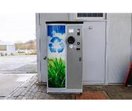 Shell Recharge Charging Station Bild 15