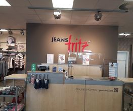 JEANS FRITZ Bild 8