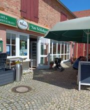 Café & Restaurant Am Schloßpark Bild 2