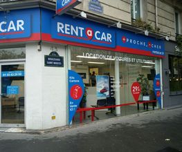 Rent A Car image 1
