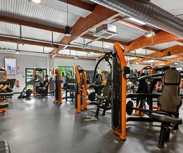 Basic-Fit 24/7 image 3