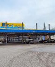 Herzlich Willkommen im EDEKA Foodservice Großmarkt, Arentestraße 7, in Aurich