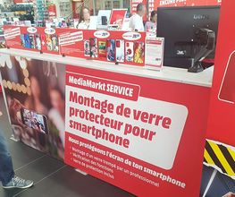 Smartbar Meyrin Bild 2