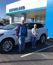 McFarland Chevrolet image 19