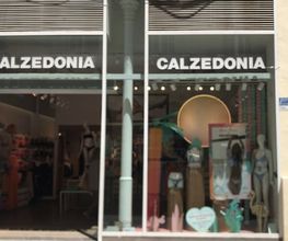 Calzedonia imagen 1