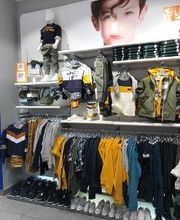 Okaidi Bambino 3-14 anni
Guardaroba Free your-move
Autunno-inverno 2020-21