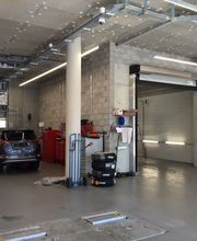 Garage de la Petite Corniche Michel Delessert SA Bild 11